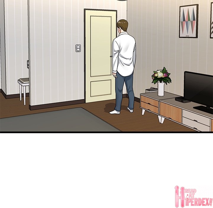 My Memory Of You: Chapter chapter-43 - Page 71