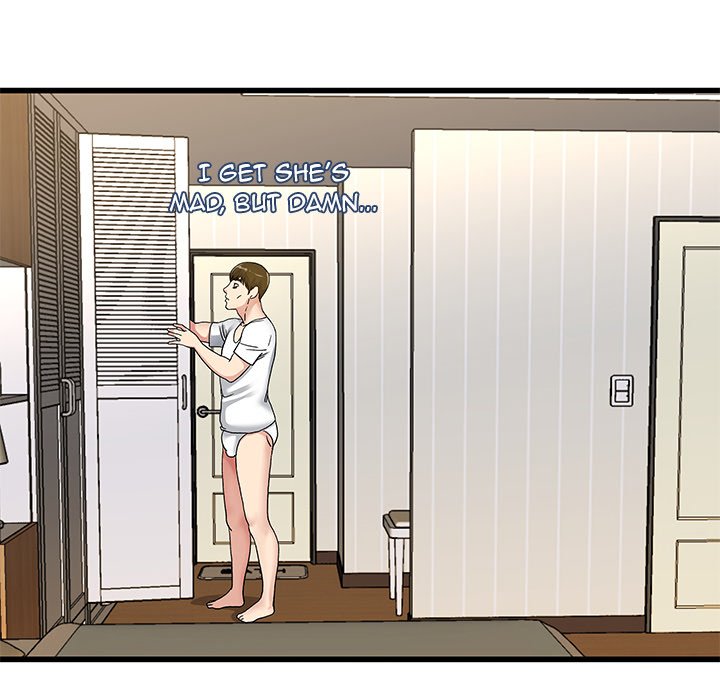 My Memory Of You: Chapter chapter-43 - Page 72