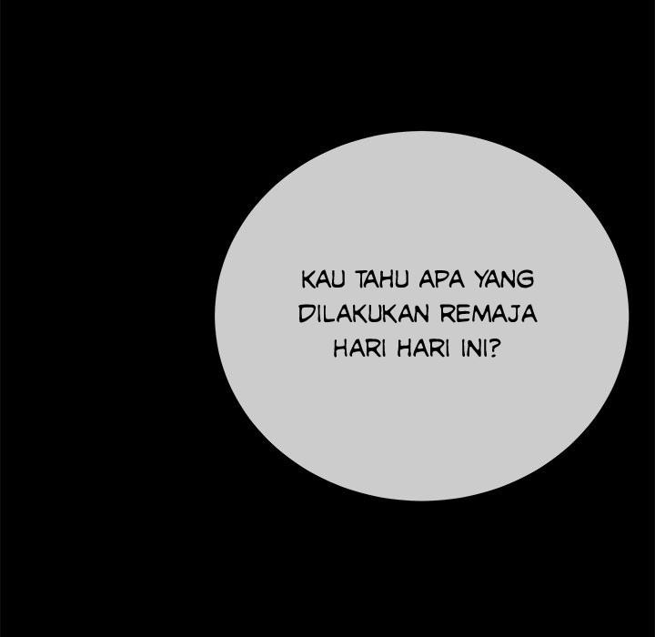 My Memory Of You: Chapter chapter-43 - Page 79