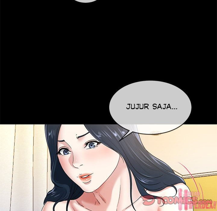 My Memory Of You: Chapter chapter-43 - Page 86