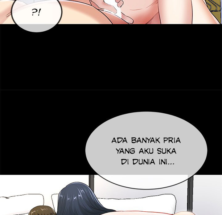 My Memory Of You: Chapter chapter-43 - Page 89