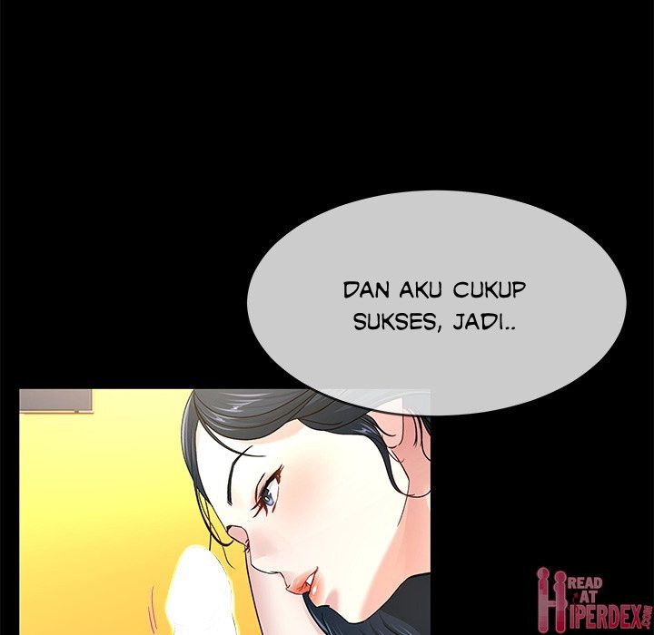 My Memory Of You: Chapter chapter-43 - Page 91