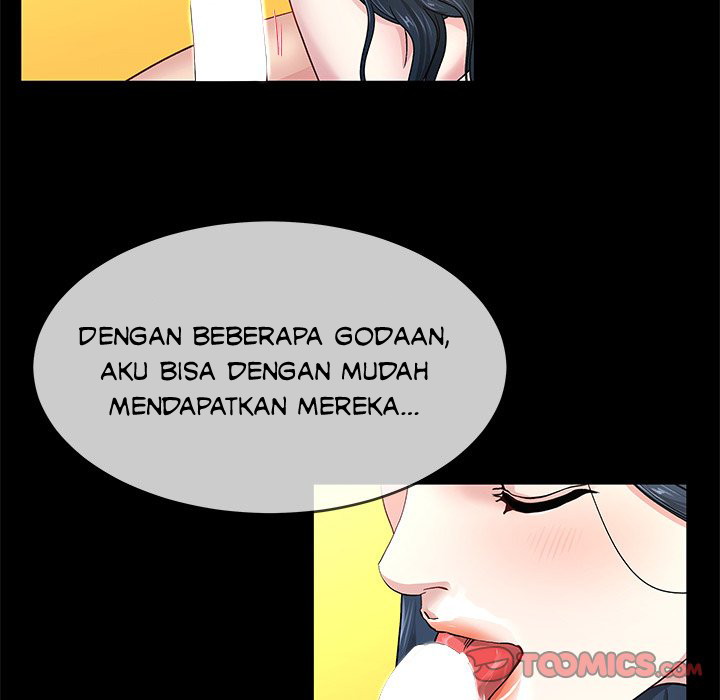 My Memory Of You: Chapter chapter-43 - Page 92