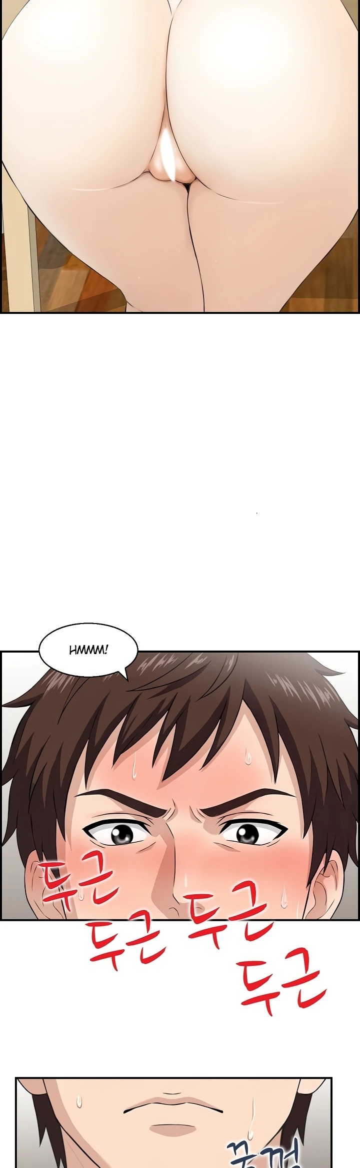 My Mother-in-Law Is My Surrogate Mother: Chapter chapter-4 - Page 6
