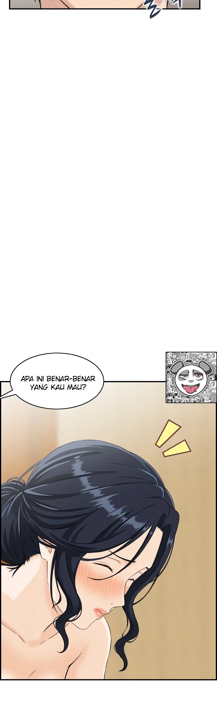 My Mother-in-Law Is My Surrogate Mother: Chapter chapter-4 - Page 7