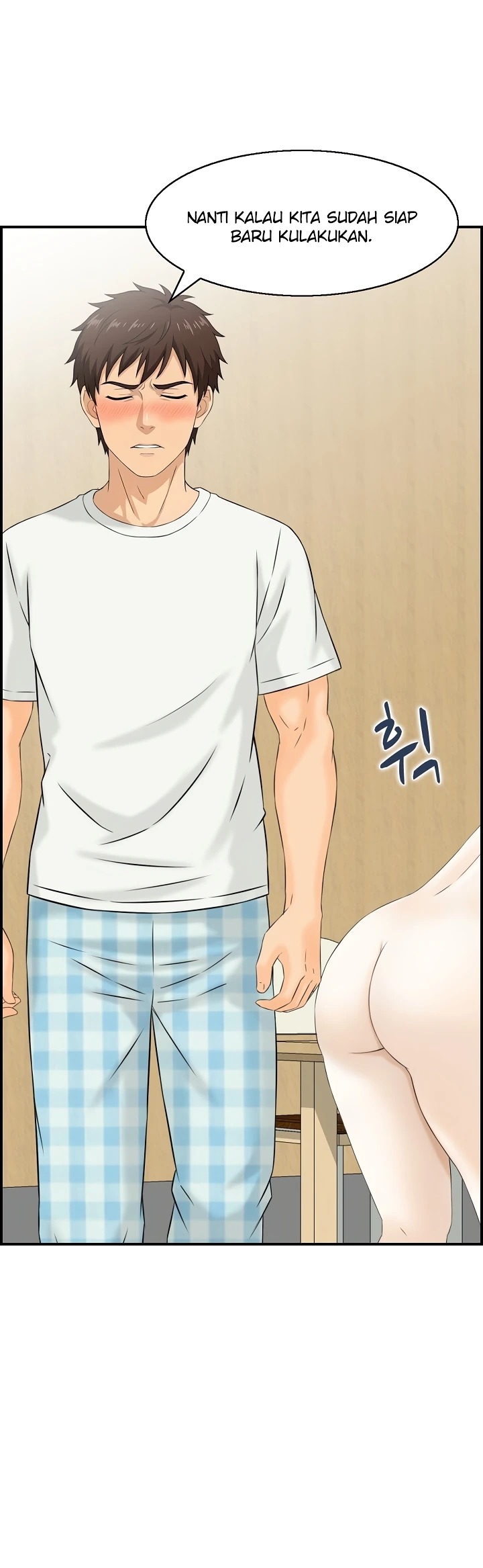 My Mother-in-Law Is My Surrogate Mother: Chapter chapter-4 - Page 10