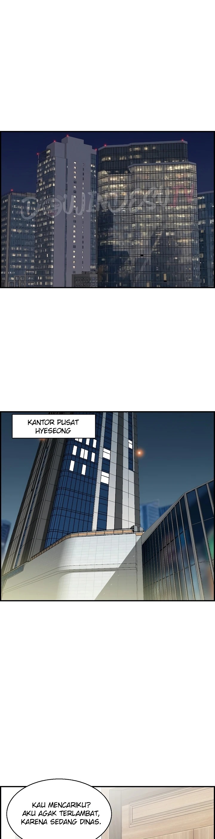 My Mother-in-Law Is My Surrogate Mother: Chapter chapter-4 - Page 12
