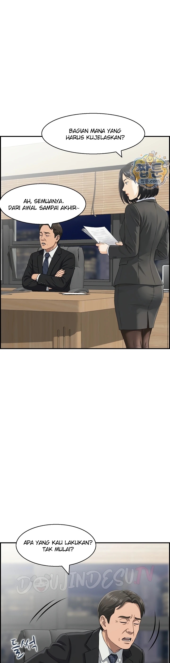 My Mother-in-Law Is My Surrogate Mother: Chapter chapter-4 - Page 15