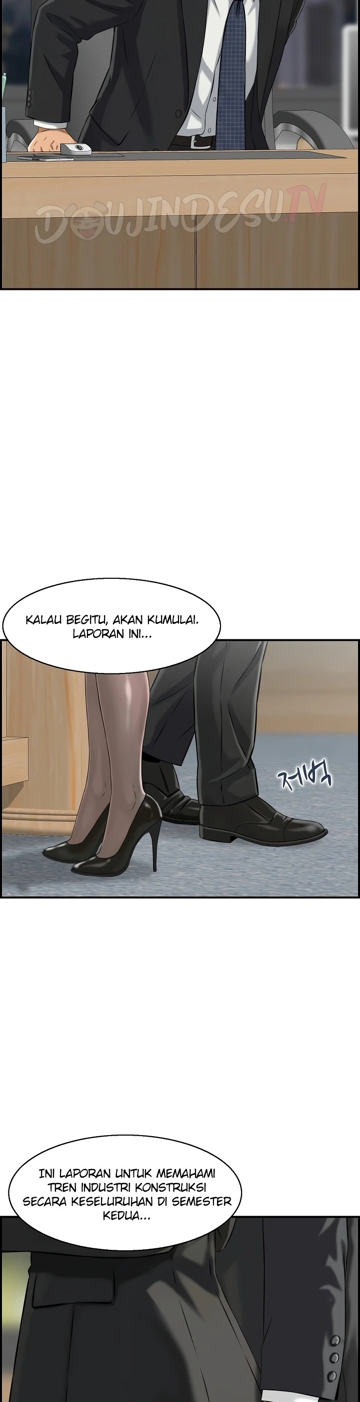 My Mother-in-Law Is My Surrogate Mother: Chapter chapter-4 - Page 16