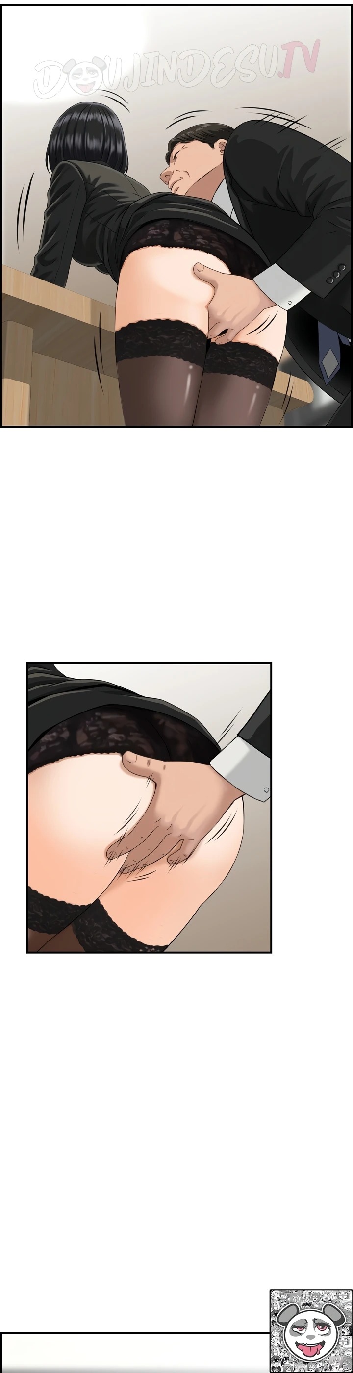 My Mother-in-Law Is My Surrogate Mother: Chapter chapter-4 - Page 20