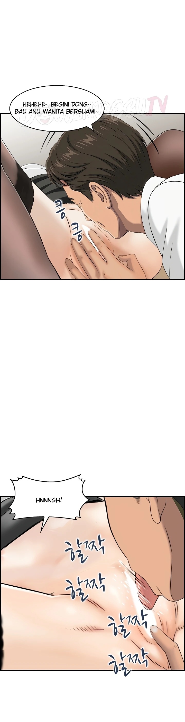 My Mother-in-Law Is My Surrogate Mother: Chapter chapter-4 - Page 29