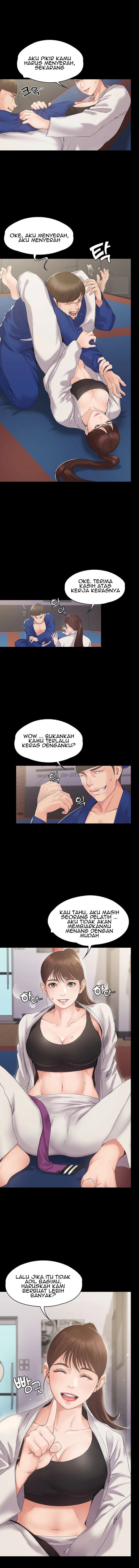 My Neighborhood’s Female Teacher: Chapter chapter-1 - Page 4