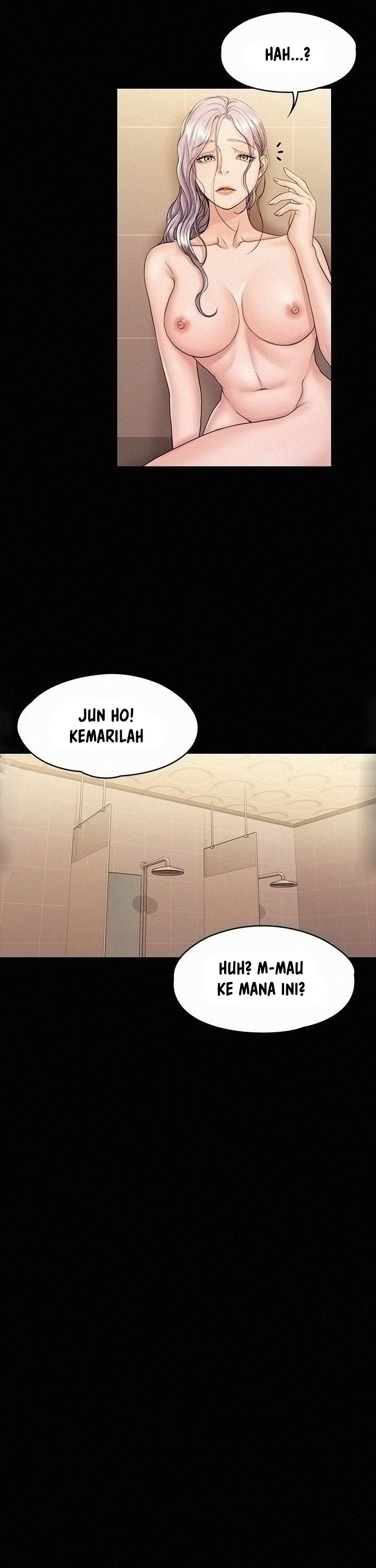 My Neighborhood’s Female Teacher: Chapter chapter-11 - Page 25