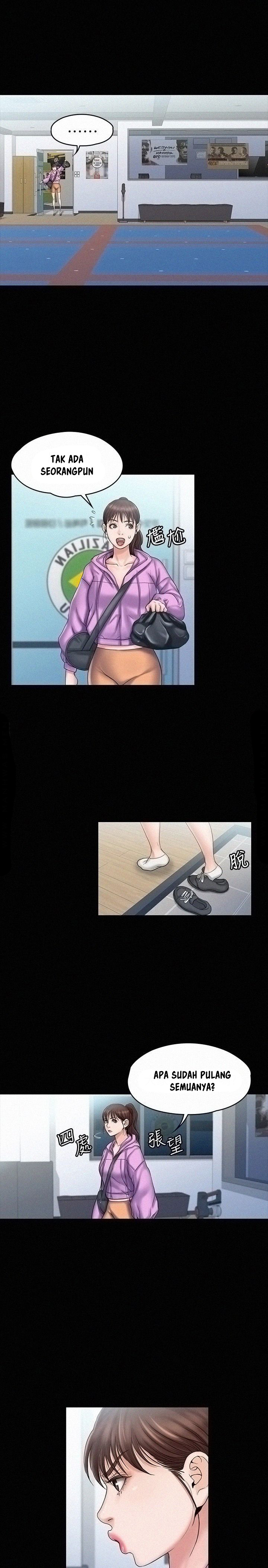 My Neighborhood’s Female Teacher: Chapter chapter-11 - Page 28