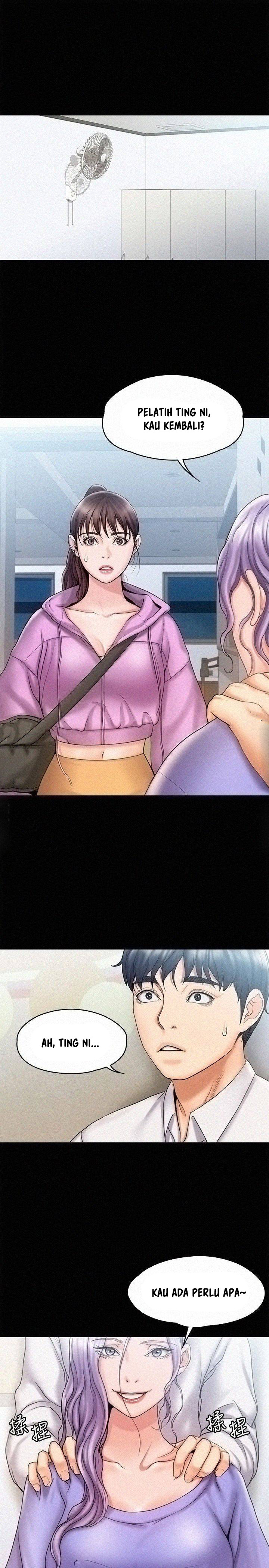 My Neighborhood’s Female Teacher: Chapter chapter-12 - Page 4
