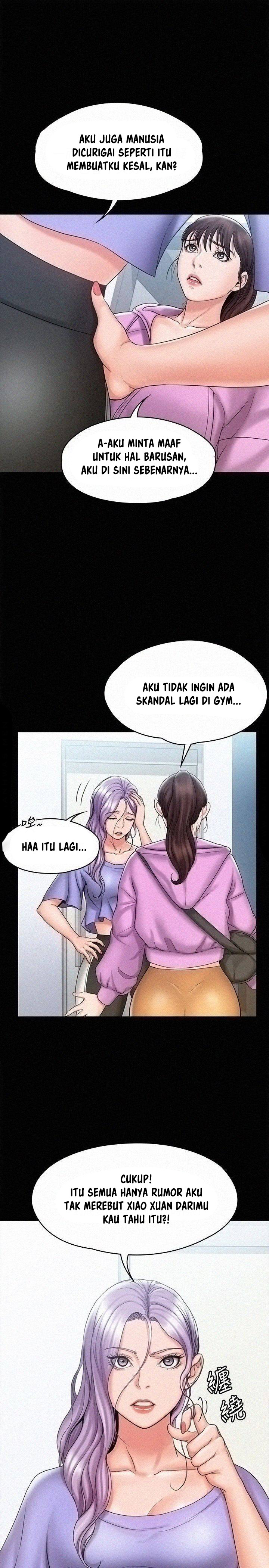 My Neighborhood’s Female Teacher: Chapter chapter-12 - Page 10