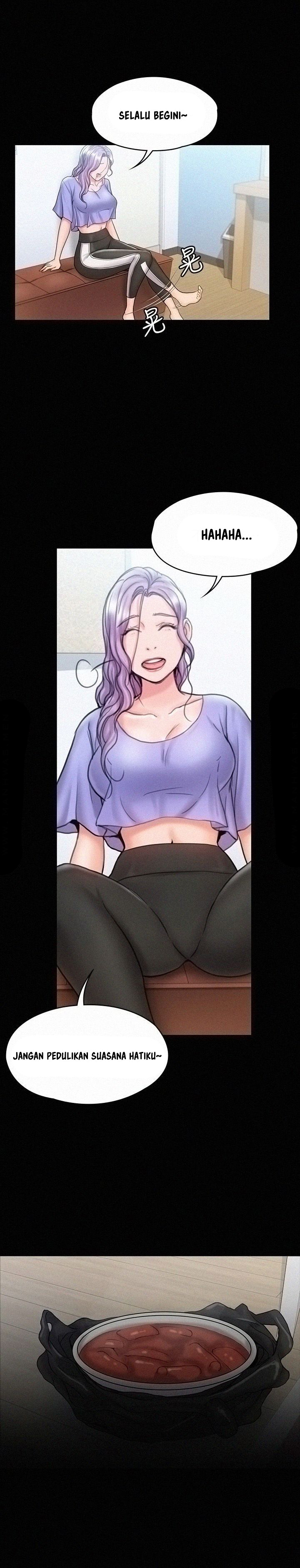 My Neighborhood’s Female Teacher: Chapter chapter-12 - Page 18