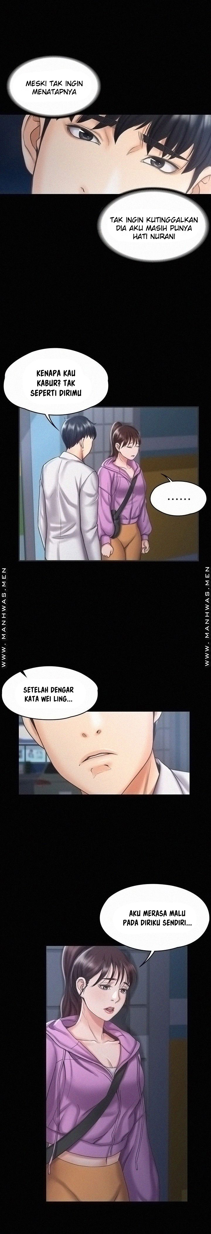 My Neighborhood’s Female Teacher: Chapter chapter-12 - Page 22
