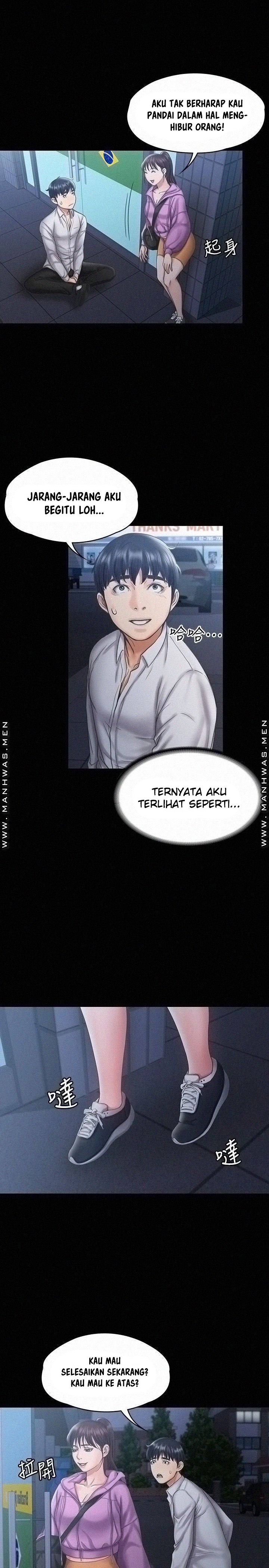 My Neighborhood’s Female Teacher: Chapter chapter-12 - Page 28
