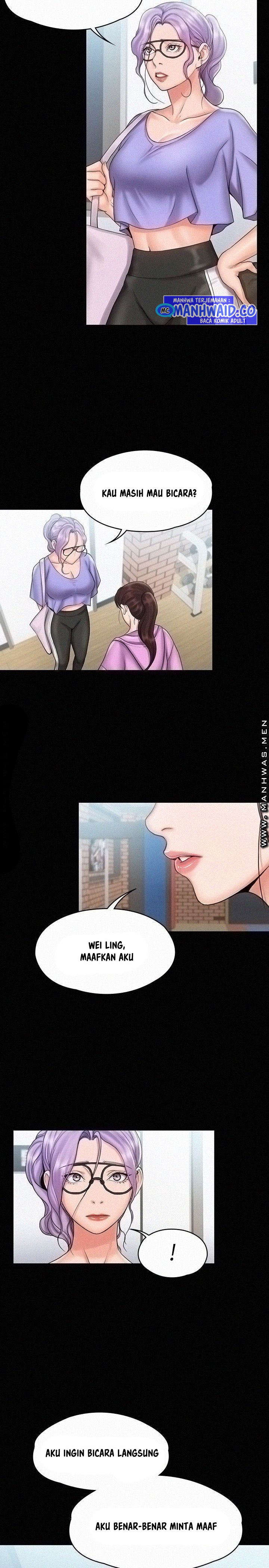 My Neighborhood’s Female Teacher: Chapter chapter-13 - Page 6