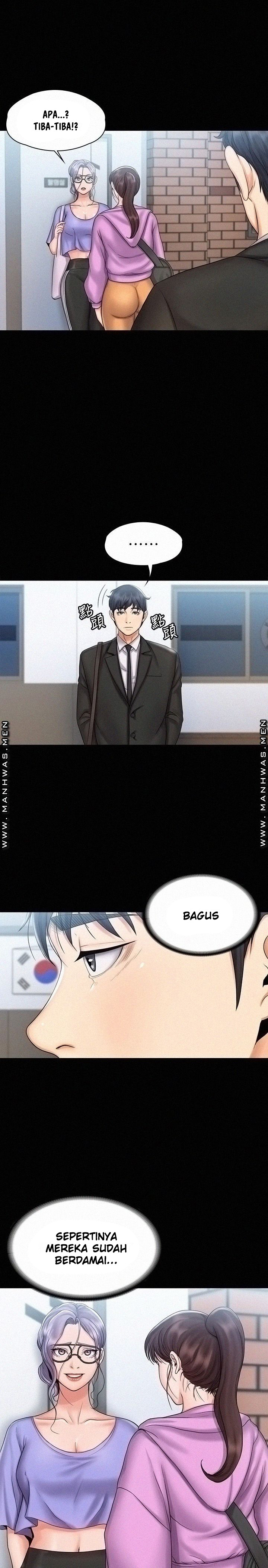 My Neighborhood’s Female Teacher: Chapter chapter-13 - Page 8
