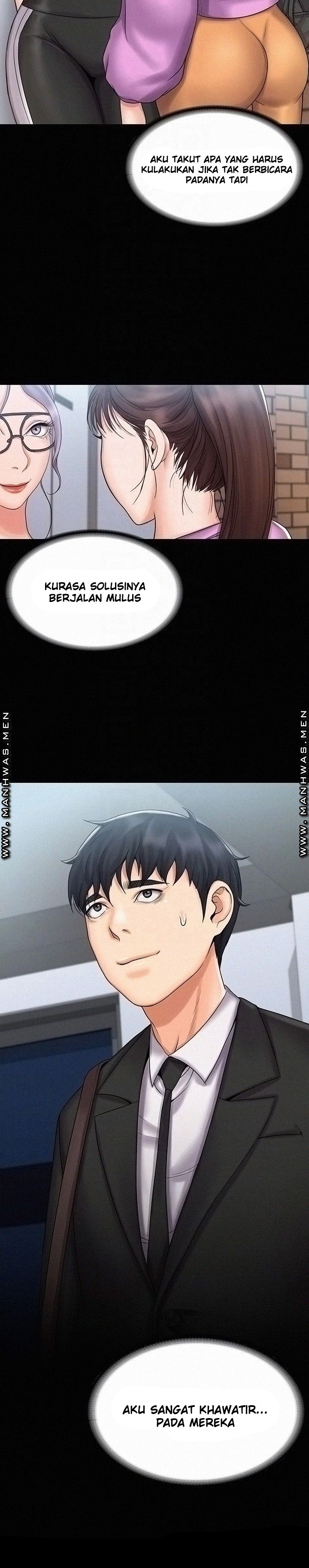 My Neighborhood’s Female Teacher: Chapter chapter-13 - Page 9