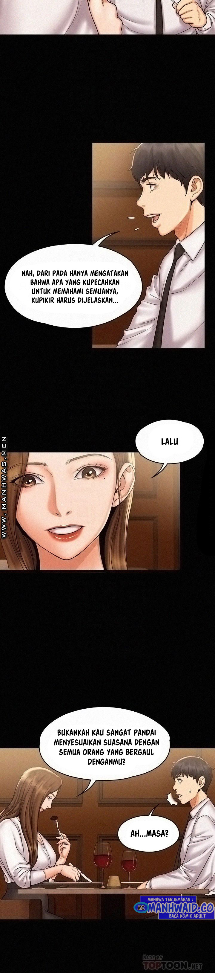 My Neighborhood’s Female Teacher: Chapter chapter-13 - Page 11