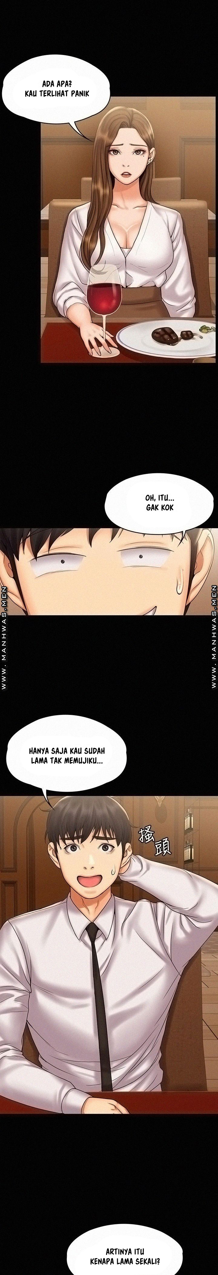 My Neighborhood’s Female Teacher: Chapter chapter-13 - Page 12