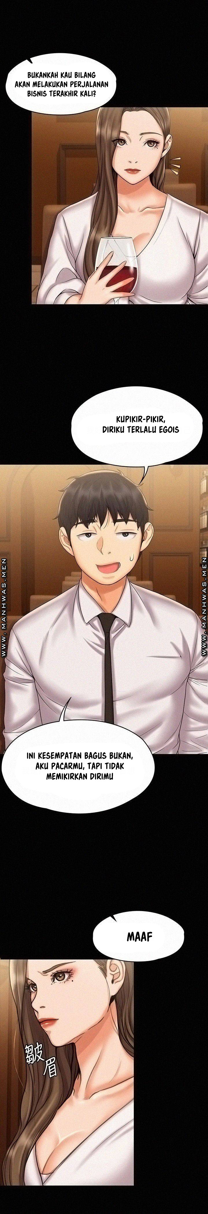 My Neighborhood’s Female Teacher: Chapter chapter-13 - Page 14