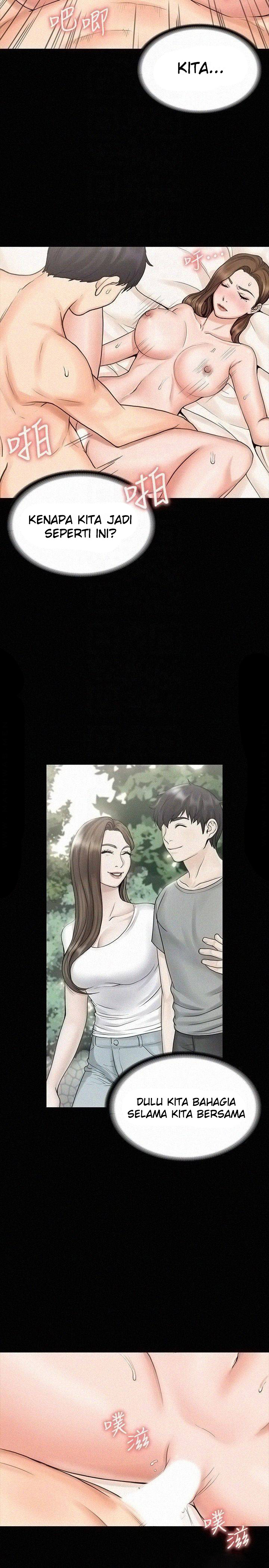 My Neighborhood’s Female Teacher: Chapter chapter-14 - Page 5
