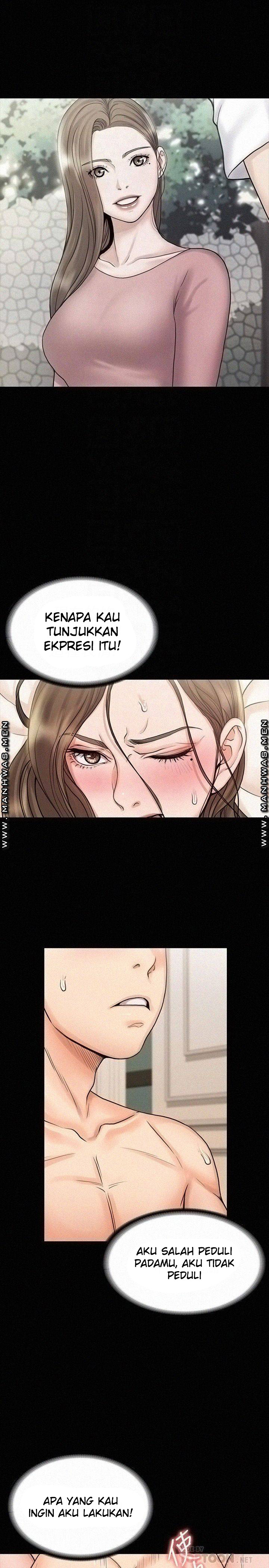 My Neighborhood’s Female Teacher: Chapter chapter-14 - Page 7