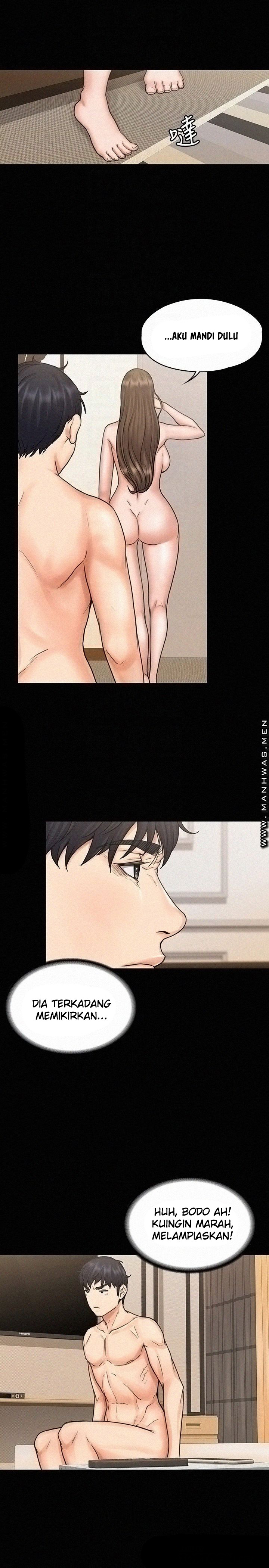 My Neighborhood’s Female Teacher: Chapter chapter-14 - Page 15