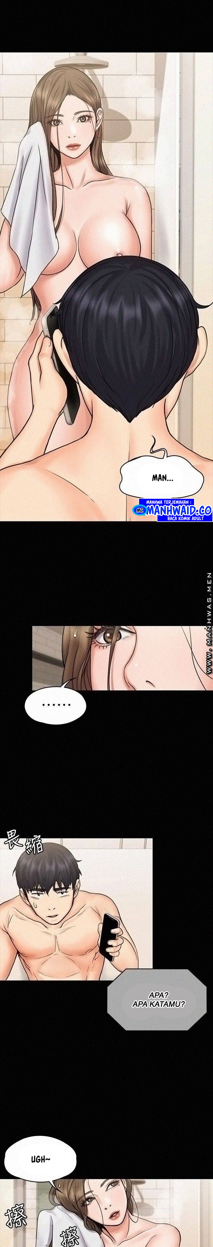 My Neighborhood’s Female Teacher: Chapter chapter-14 - Page 21
