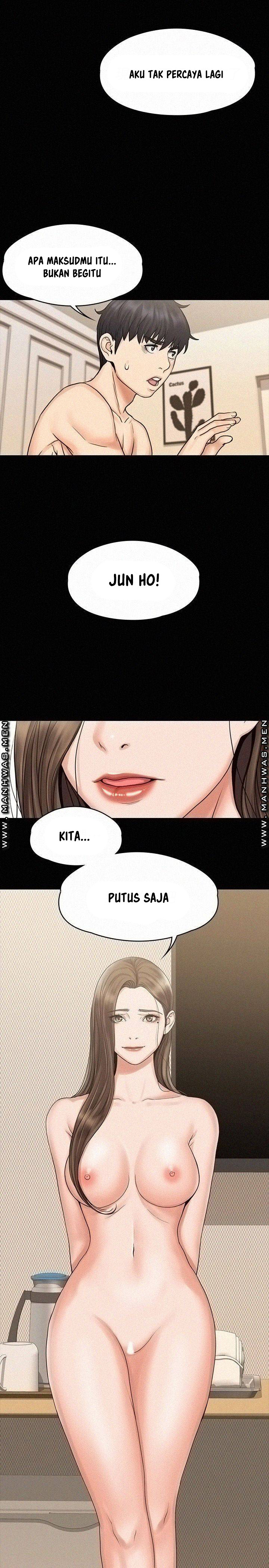 My Neighborhood’s Female Teacher: Chapter chapter-14 - Page 27