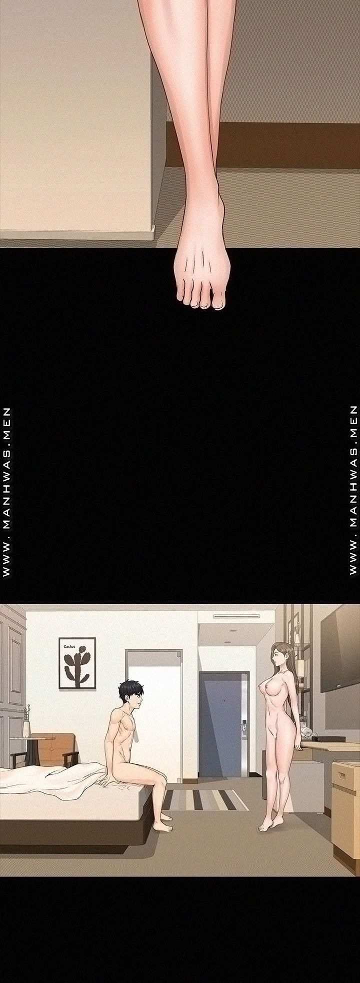 My Neighborhood’s Female Teacher: Chapter chapter-14 - Page 28