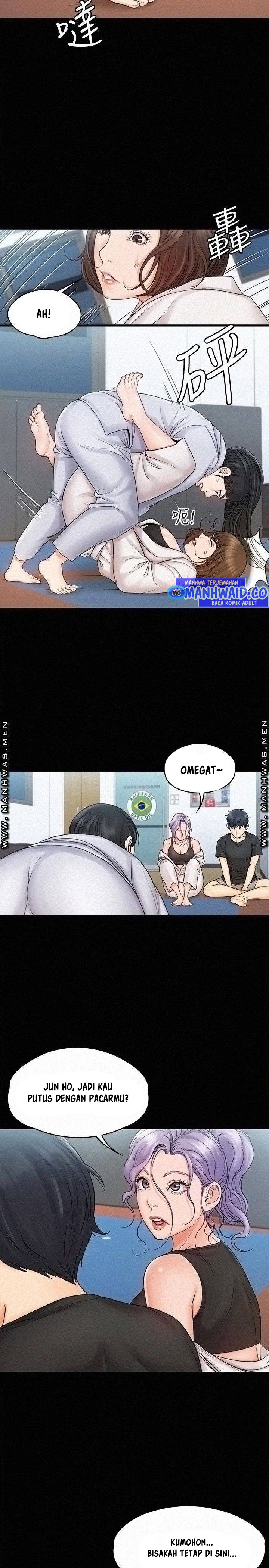My Neighborhood’s Female Teacher: Chapter chapter-15 - Page 7