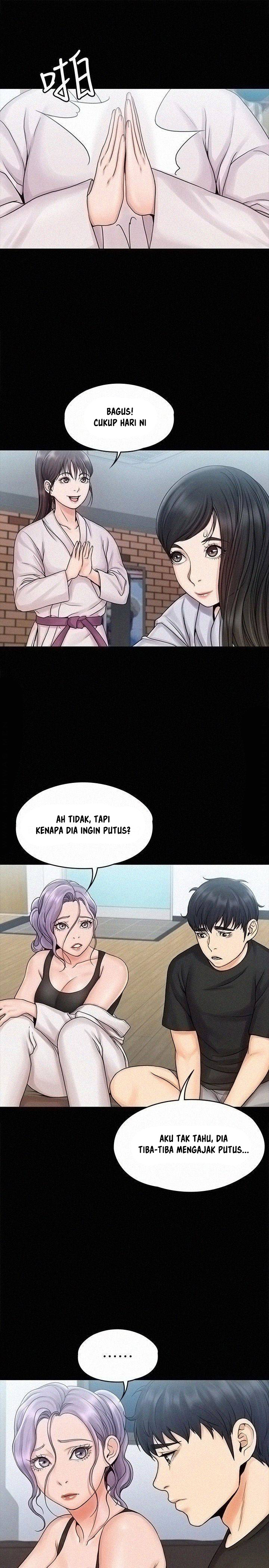 My Neighborhood’s Female Teacher: Chapter chapter-15 - Page 9