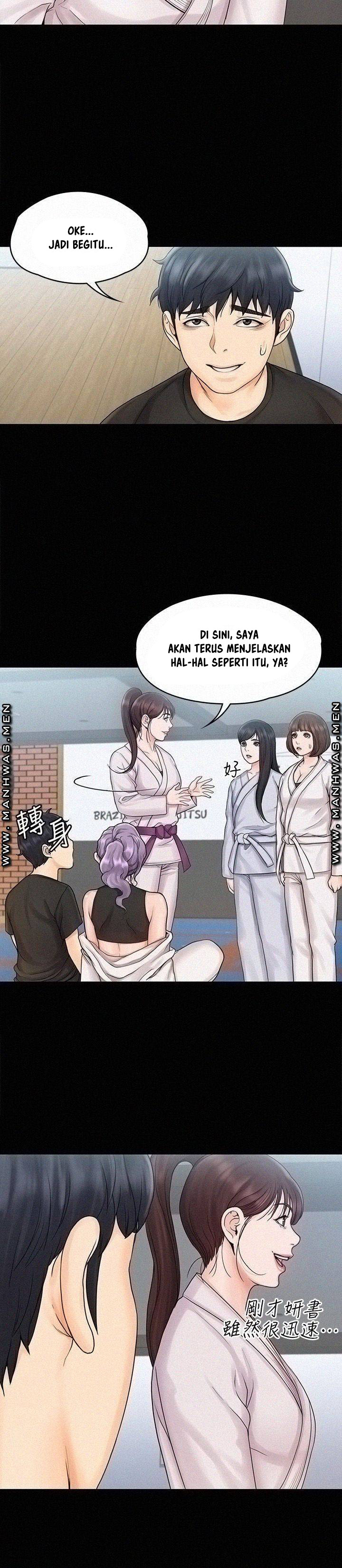 My Neighborhood’s Female Teacher: Chapter chapter-15 - Page 13