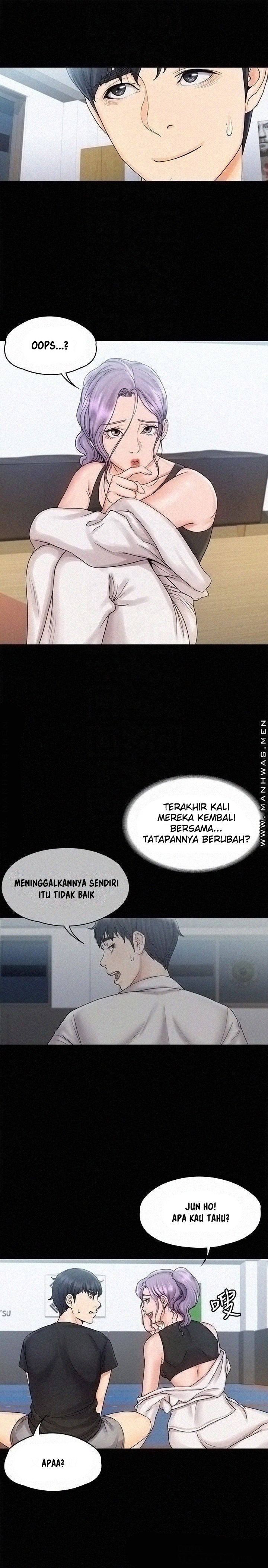 My Neighborhood’s Female Teacher: Chapter chapter-15 - Page 14