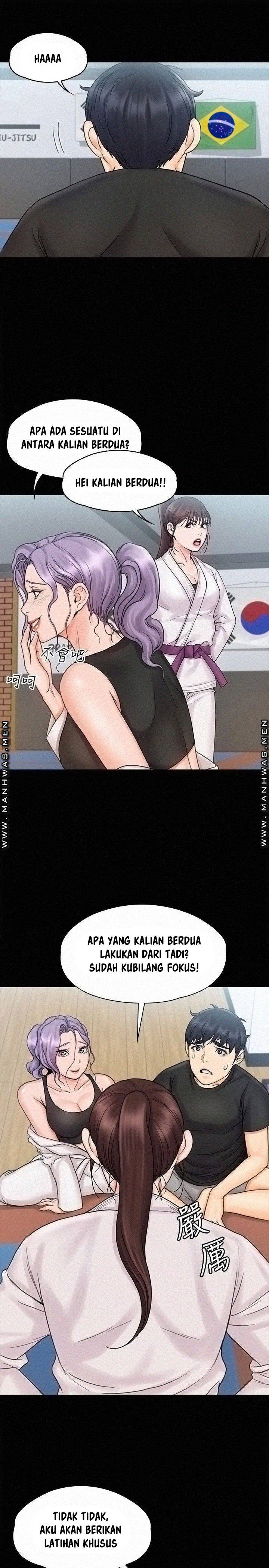 My Neighborhood’s Female Teacher: Chapter chapter-15 - Page 19