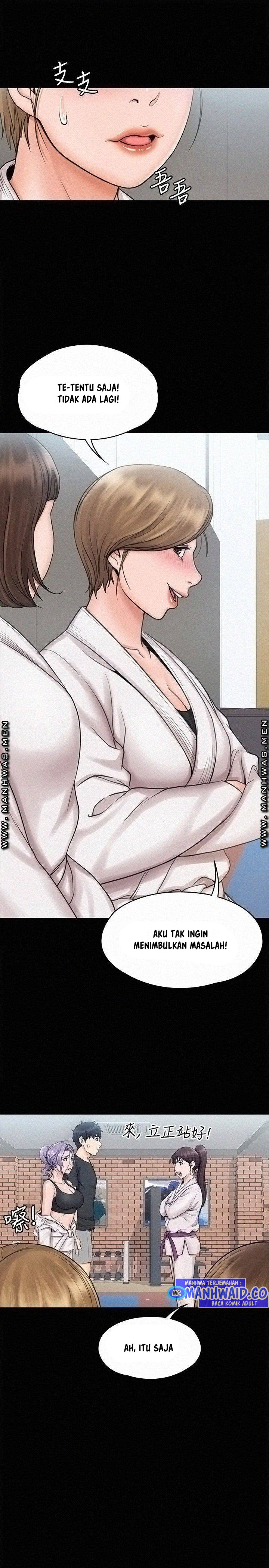 My Neighborhood’s Female Teacher: Chapter chapter-15 - Page 22