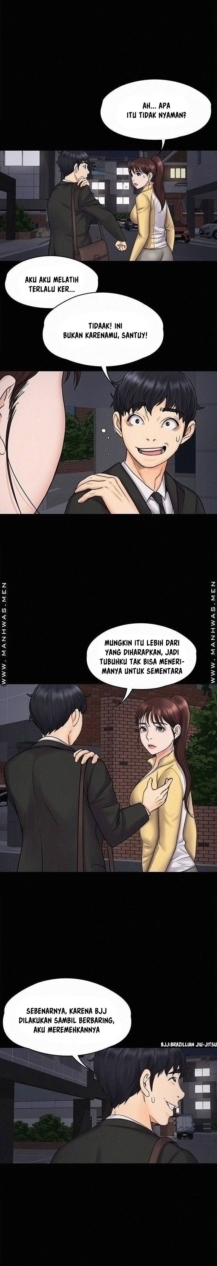 My Neighborhood’s Female Teacher: Chapter chapter-15 - Page 25