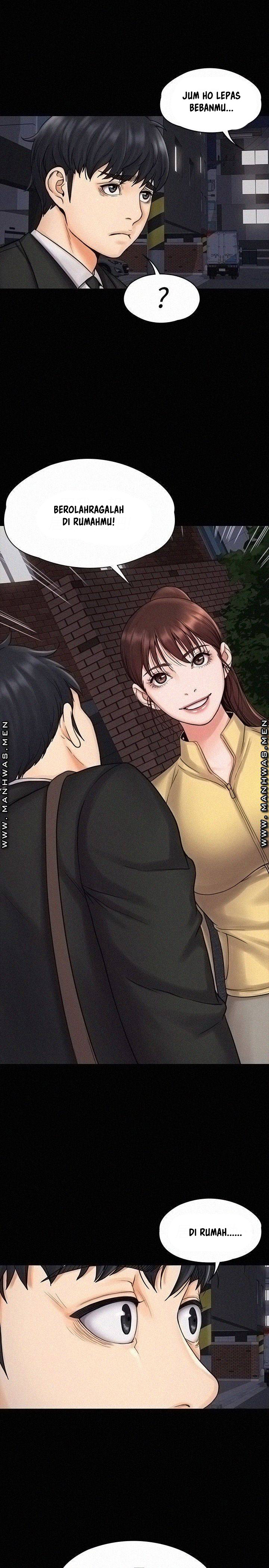 My Neighborhood’s Female Teacher: Chapter chapter-16 - Page 2