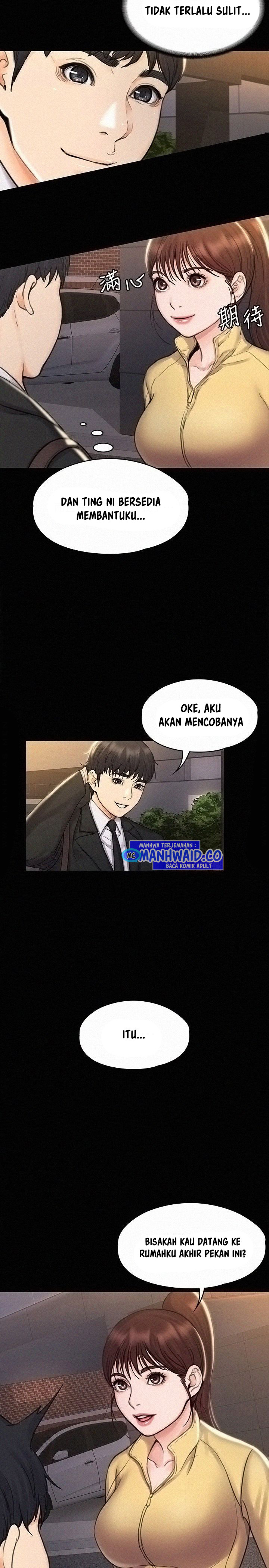 My Neighborhood’s Female Teacher: Chapter chapter-16 - Page 6
