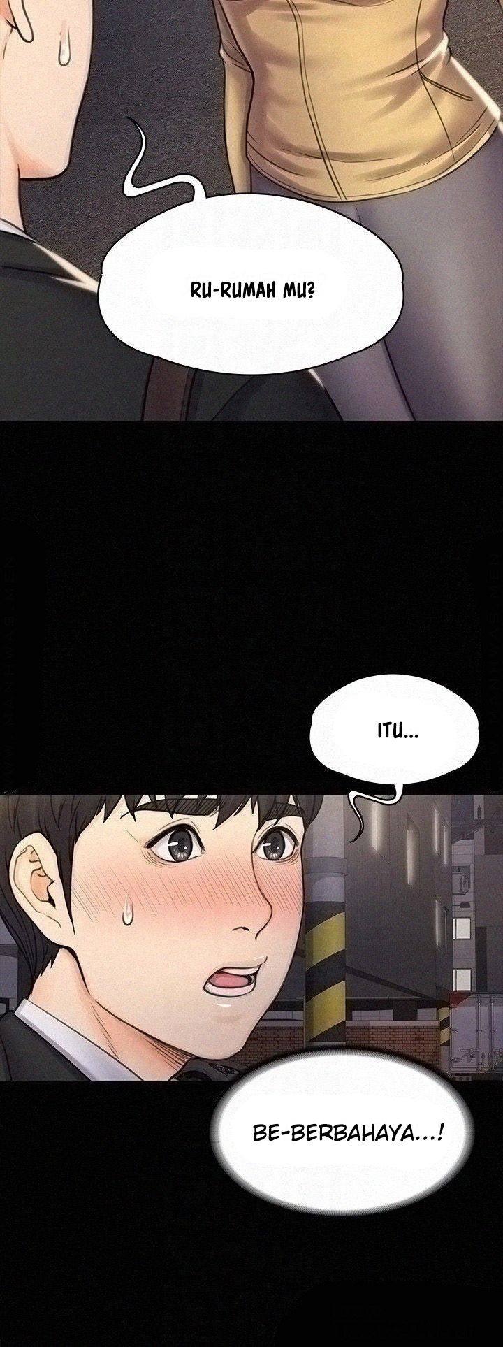 My Neighborhood’s Female Teacher: Chapter chapter-16 - Page 7