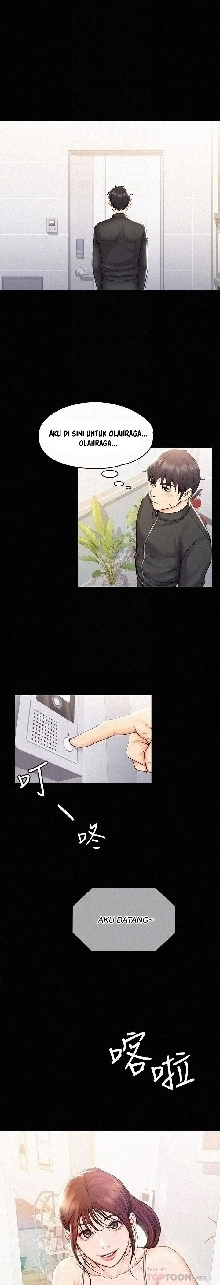 My Neighborhood’s Female Teacher: Chapter chapter-16 - Page 9