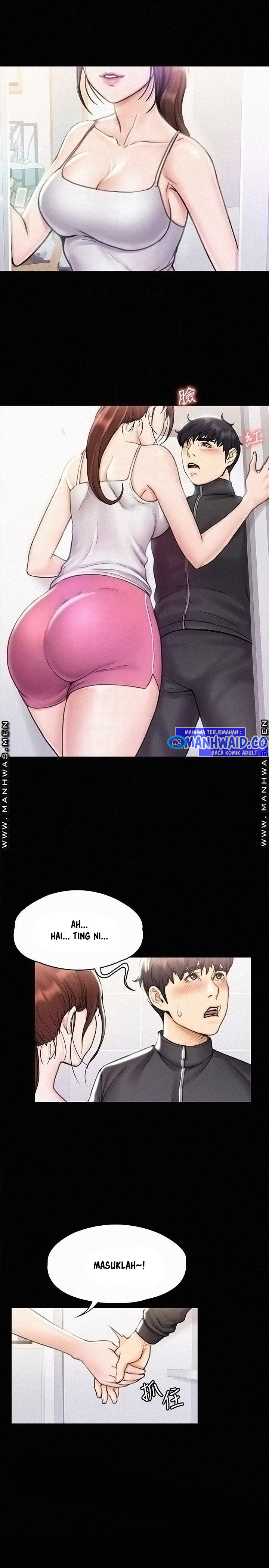 My Neighborhood’s Female Teacher: Chapter chapter-16 - Page 11