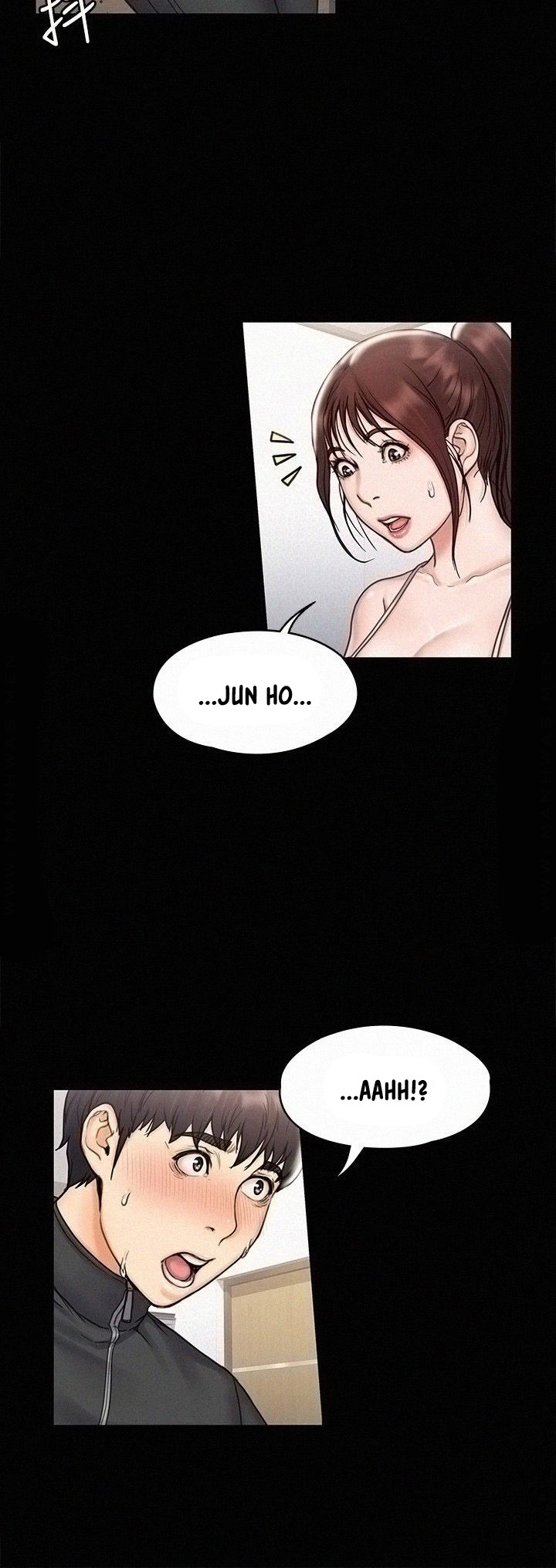 My Neighborhood’s Female Teacher: Chapter chapter-16 - Page 25
