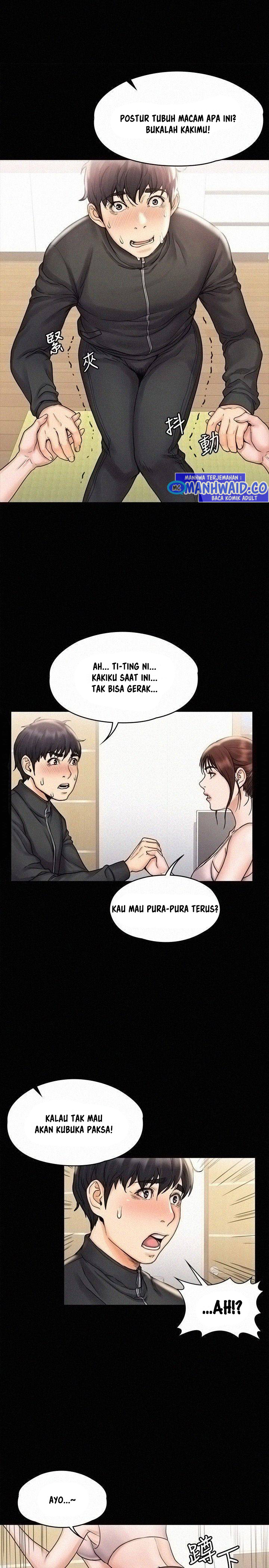 My Neighborhood’s Female Teacher: Chapter chapter-16 - Page 26