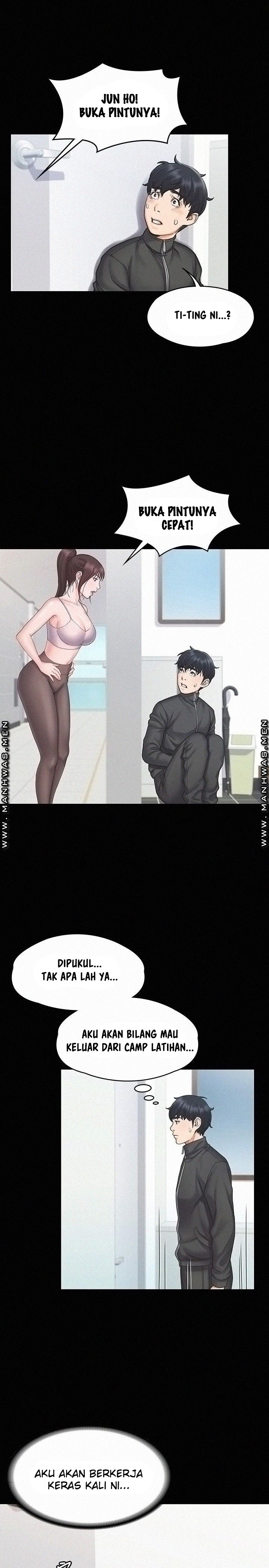 My Neighborhood’s Female Teacher: Chapter chapter-17 - Page 12